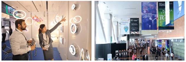 211名买家和131名参展商告诉你 | 2016，我们看好智能灯饰市场