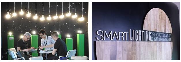香港贸发局问卷调查：智能灯饰是2016年市场支柱