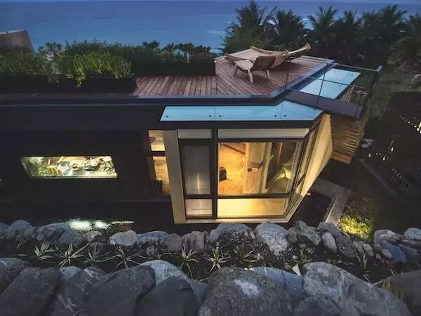 2016德国红点照明类奖项出炉！不看会后悔哦~