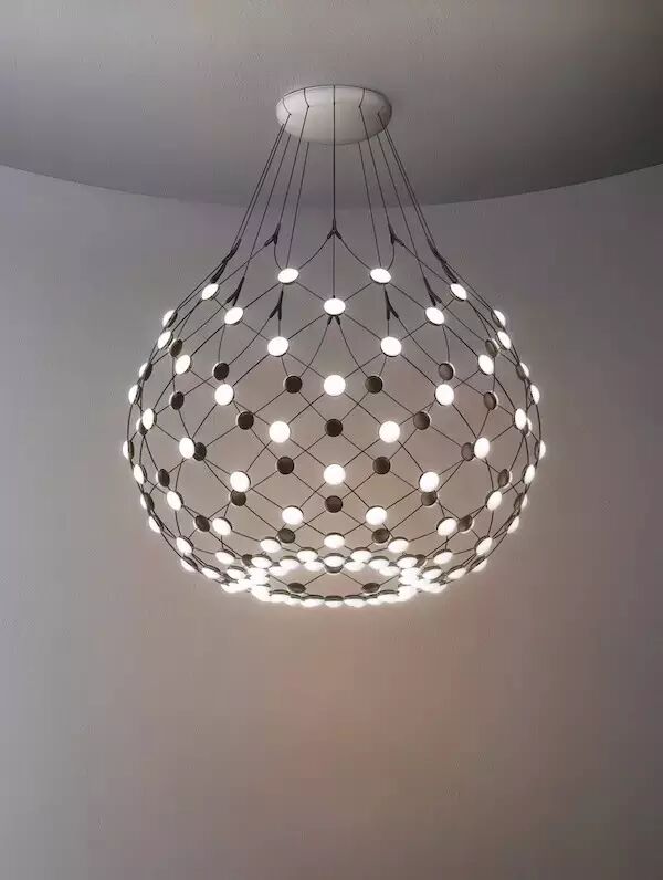 2016德国红点照明类奖项出炉！不看会后悔哦~