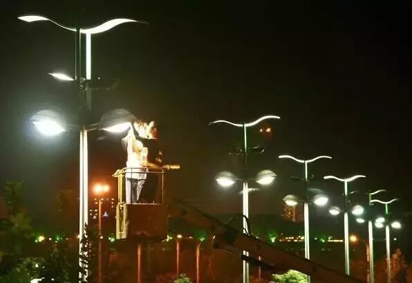 LED灯将成为LiFi进入市场的基石