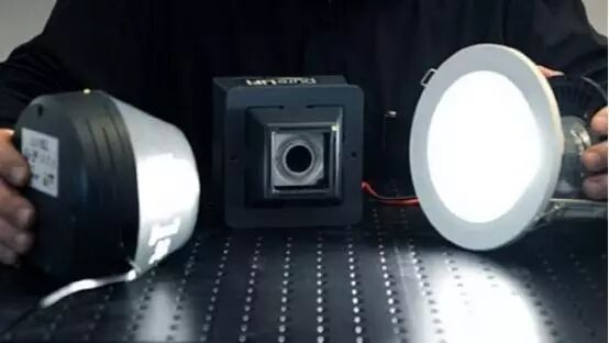 LED灯将成为LiFi进入市场的基石