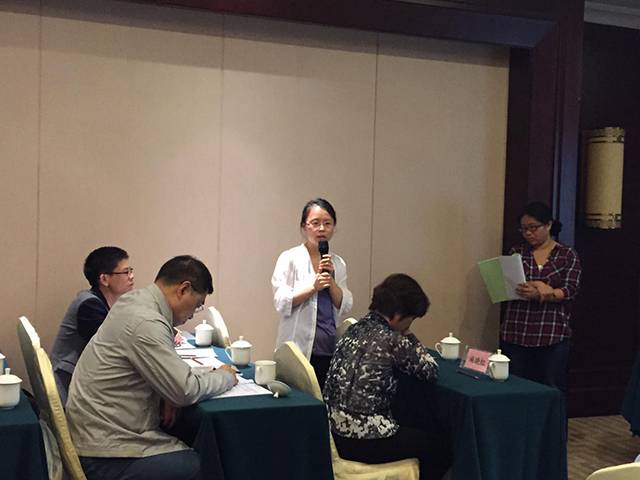 2016LED照明标准进展及灯具新标准培训班成功举办