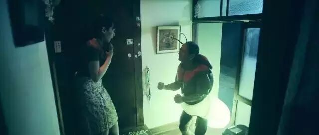 两则创意101分的LED广告 一则很美很暖，一则……