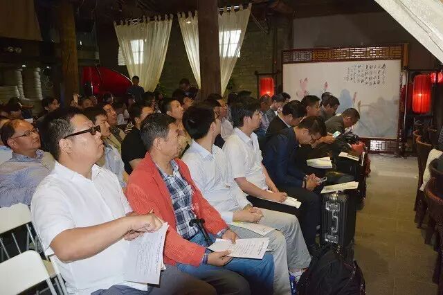 植物工厂研发与产业创新战略联盟成立筹备会在北京举行