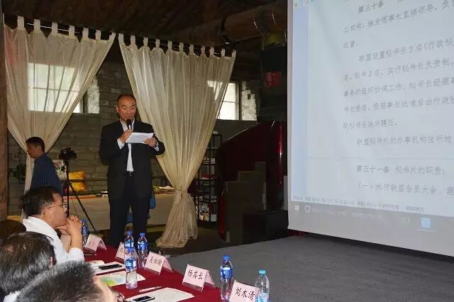 植物工厂研发与产业创新战略联盟成立筹备会在北京举行