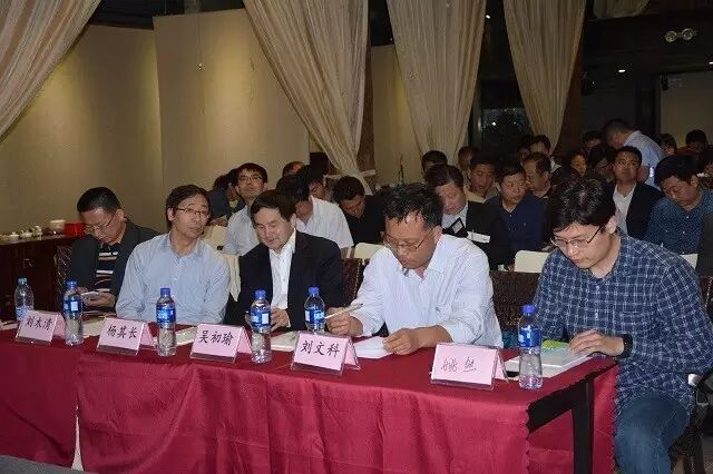 植物工厂研发与产业创新战略联盟成立筹备会在北京举行