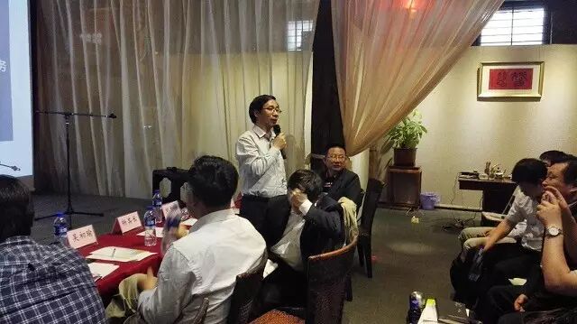 植物工厂研发与产业创新战略联盟成立筹备会在北京举行