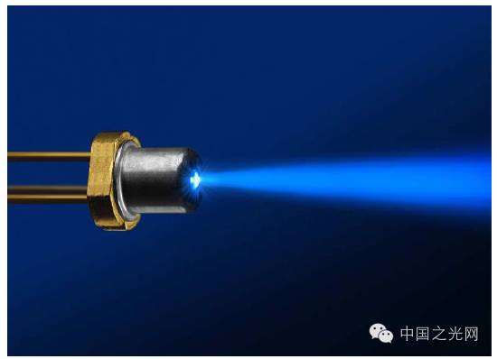 中村修二大胆预测 | 未来十年，激光照明将取代LED！