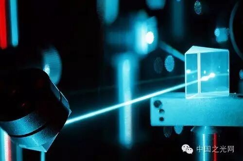 中村修二大胆预测 | 未来十年，激光照明将取代LED！