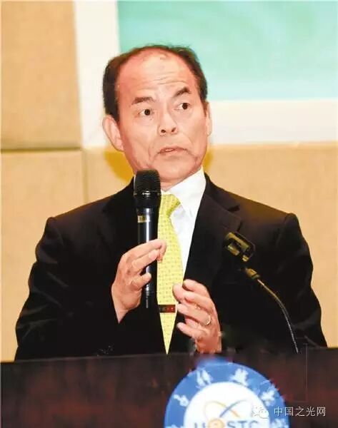 中村修二大胆预测 | 未来十年，激光照明将取代LED！