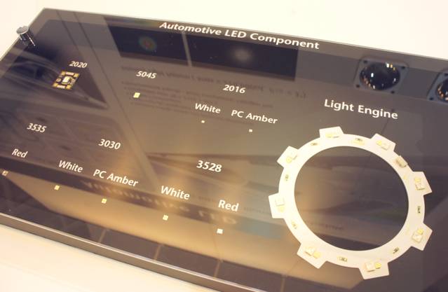 LED车头灯朝智能安全驾驶功能发展 2020年渗透率将较2015年成长3倍