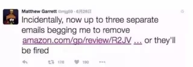 老外差评LED灯后，这家电商做了什么？