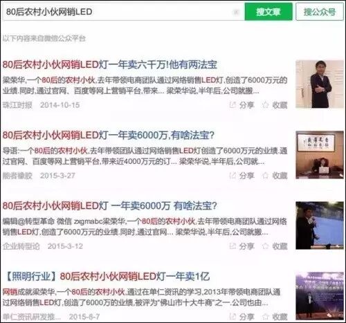 深度揭秘品一照明发家史及倒闭的来龙去脉