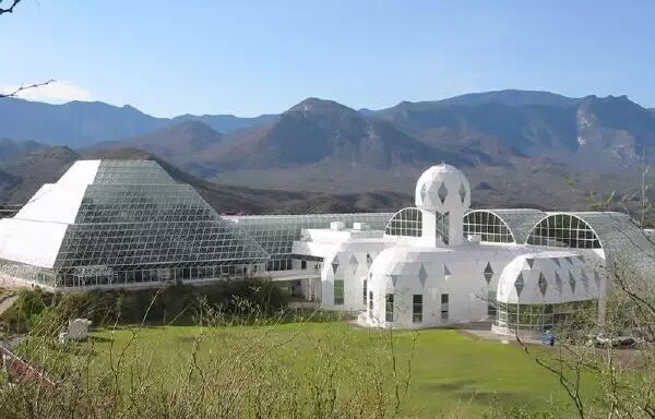 《火星救援》里的植物工厂，美国人建成啥样了