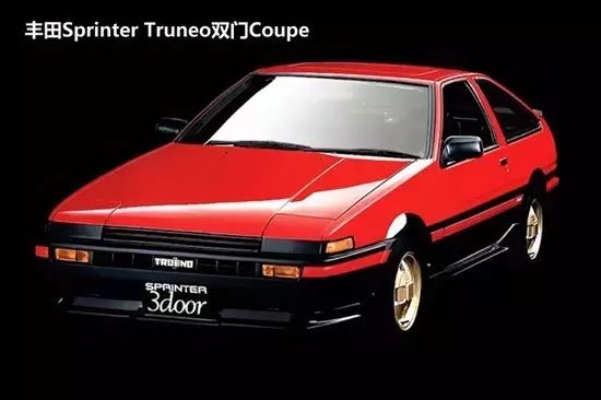 sprinter trueno