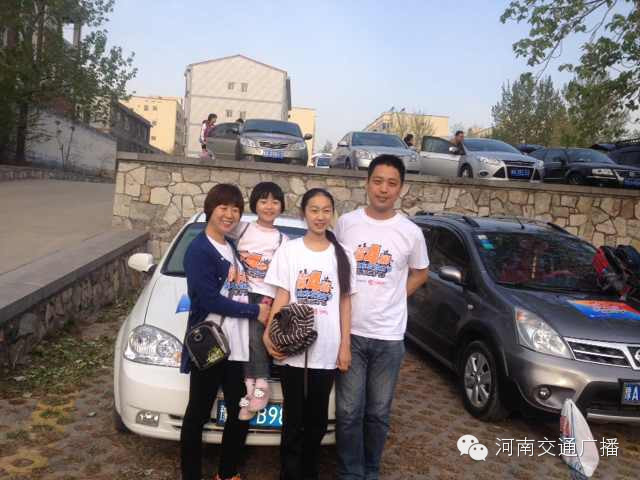本以為算起得早了，哪料各位車友啊，只有更早沒有最早啊！