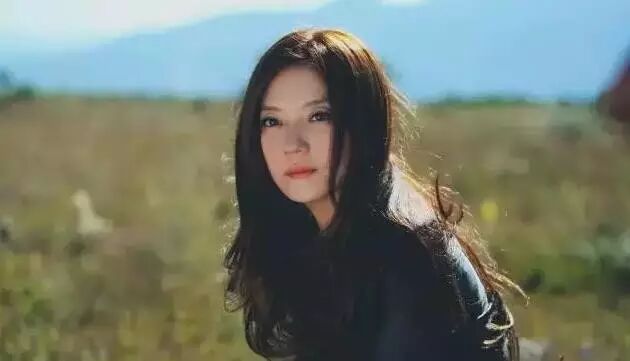 赵薇:我相信的不是婚姻,而是自己