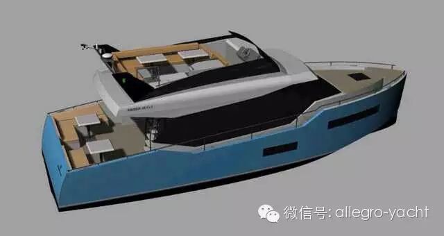 福建愛萊格游艇工業(yè)有限公司