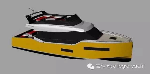 Fujian Ailege Yacht Industry Co., Ltd.