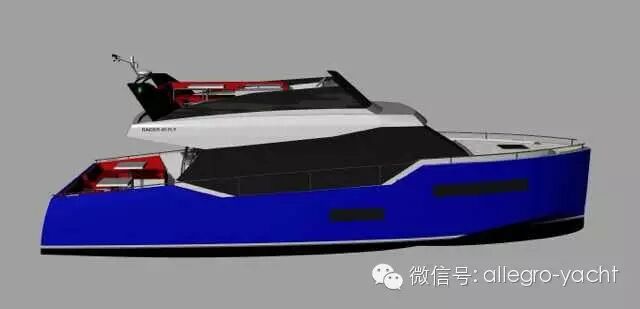 福建愛萊格游艇工業(yè)有限公司