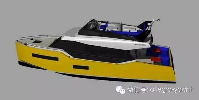 福建愛萊格游艇工業(yè)有限公司