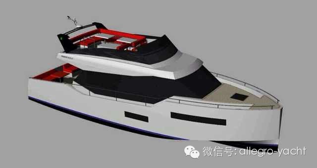 福建愛萊格游艇工業(yè)有限公司