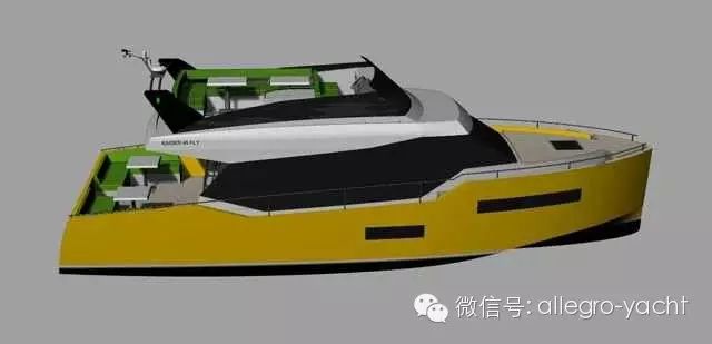 福建愛萊格游艇工業(yè)有限公司