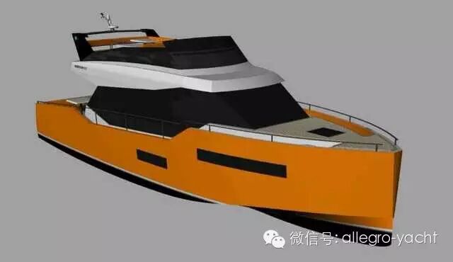 福建愛萊格游艇工業(yè)有限公司