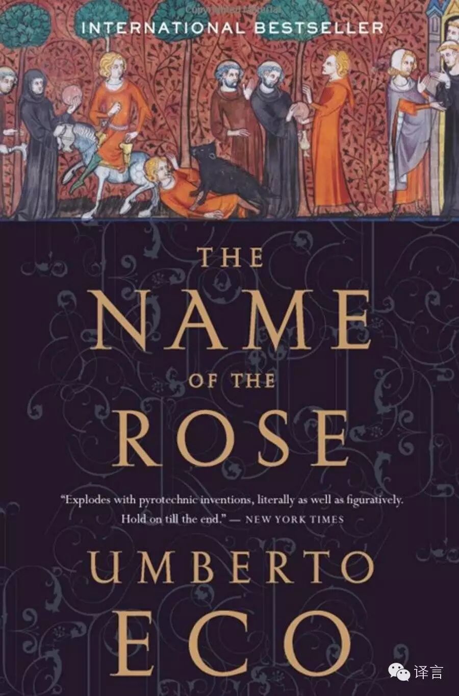 25本书，颠覆你的思想 (转)