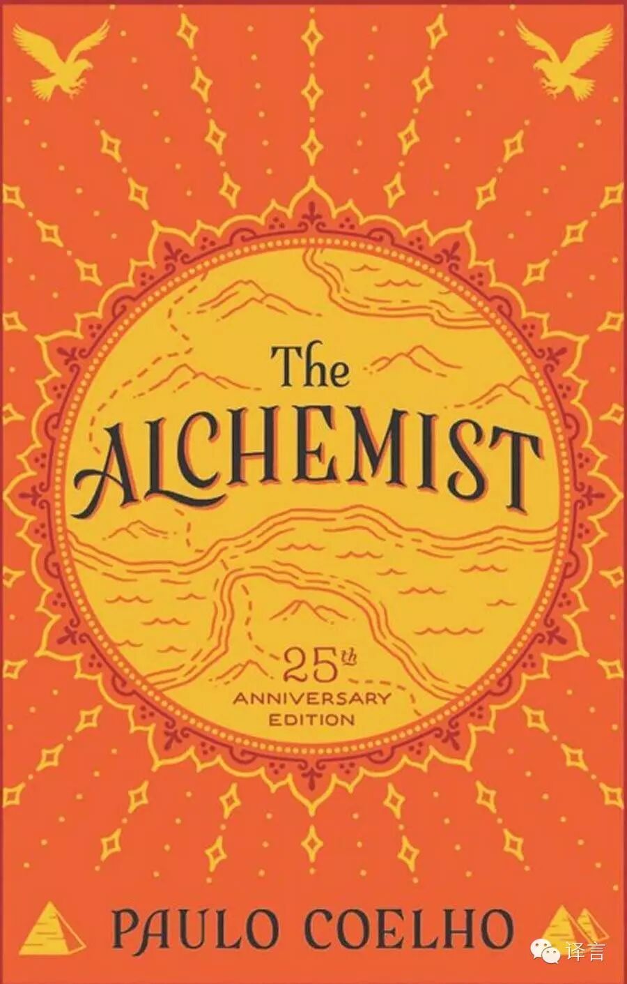 25本书，颠覆你的思想 (转)