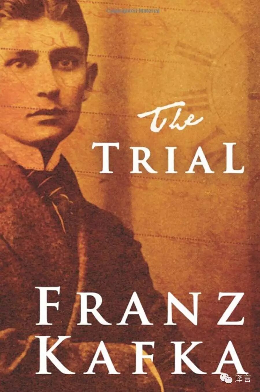 25本书，颠覆你的思想 (转)