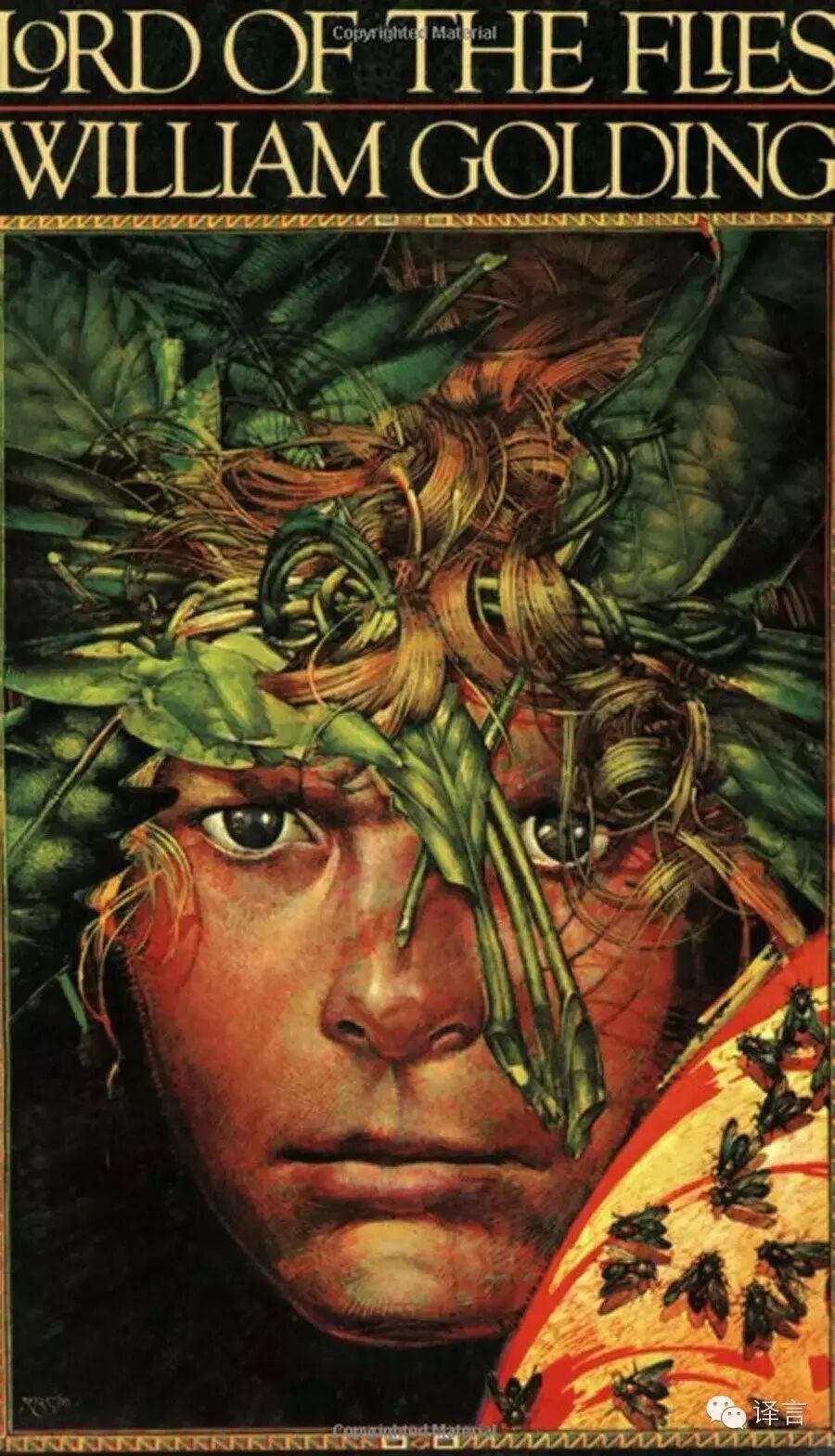 25本书，颠覆你的思想 (转)