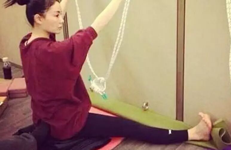 减肥很累?看看章子怡王菲怎么做!