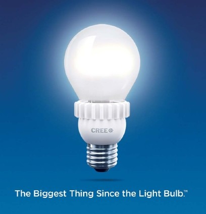 【解读】LED照明实验室：Cree 2013年报分析