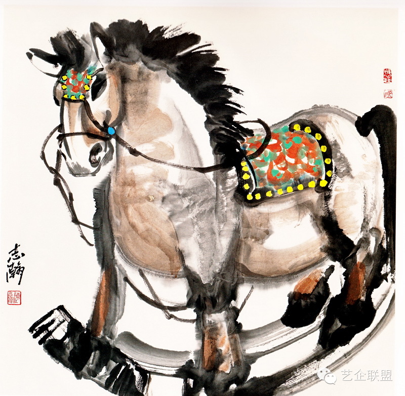 大爱无疆__与善同行——方楚雄师生救助孤残儿童基金义拍举行 大爱无疆__与善同行——方楚雄师生救助孤残儿童基金义拍举行