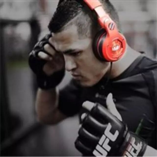 Monster 魔声 八角终极格斗版头戴式耳机 特价$99.99,转...