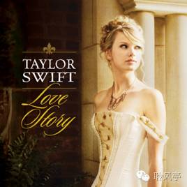 为您推荐“Love  Story--Taylor Swift＂