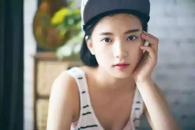 暴强眼妆!把眼睛化大,媲美baby,范冰冰,刘亦菲!