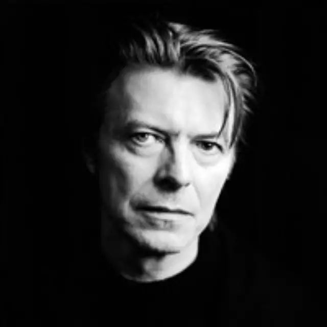 David Bowie 最著名的10首歌曲  悼念