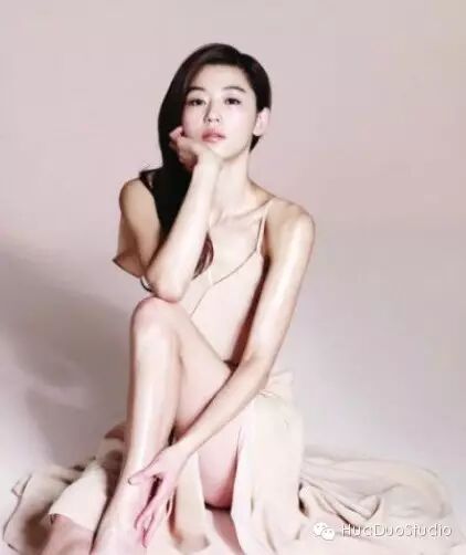 全智贤的少女肌秘诀——这样养出来