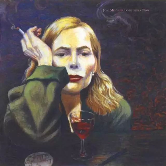 joni mitchell