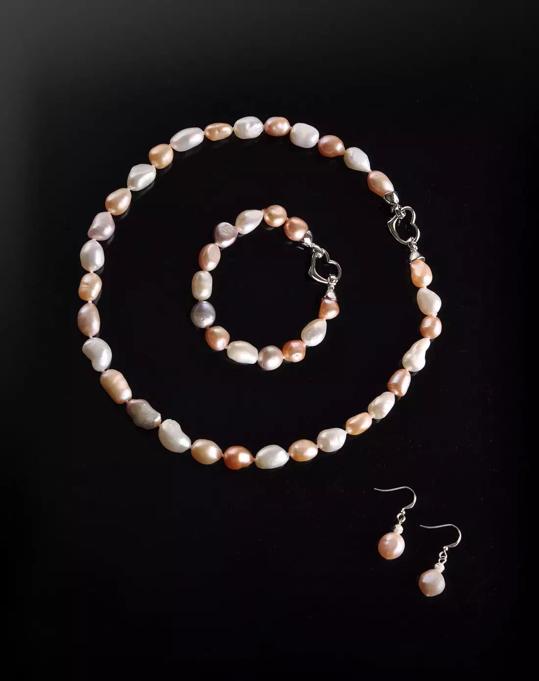 什么是异形珍珠? 什么是异形珍珠?