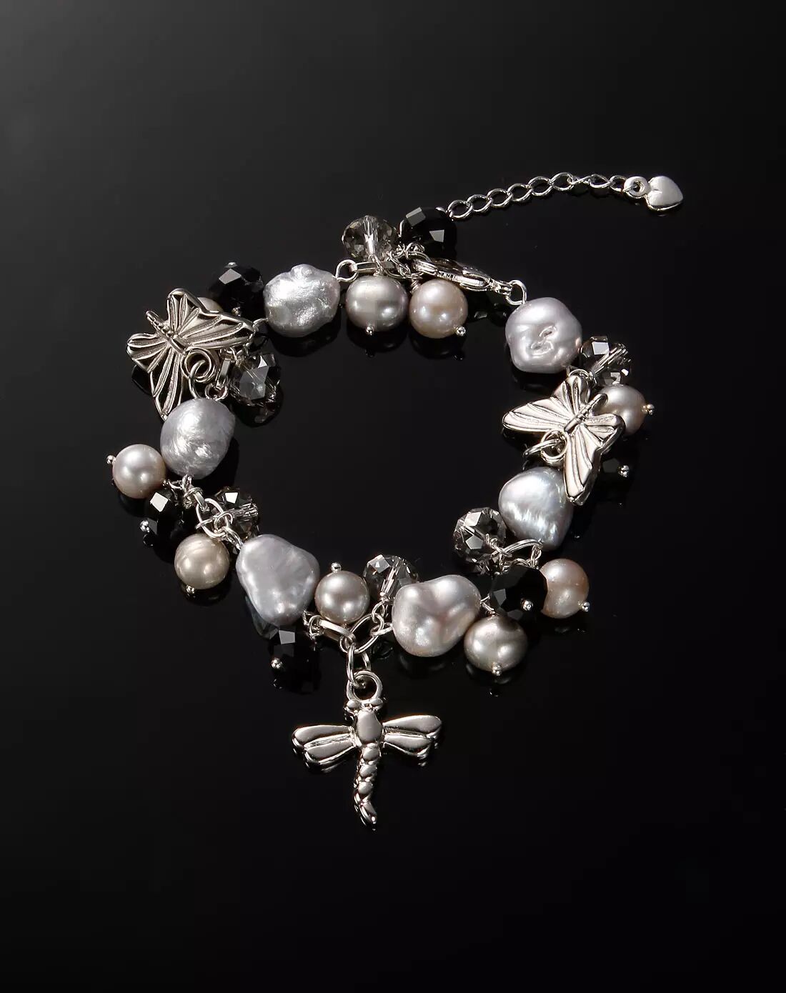 什么是异形珍珠？