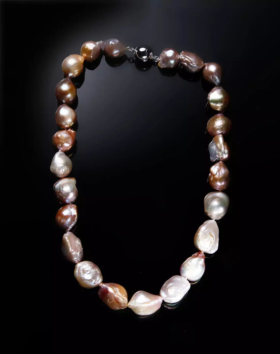 什么是异形珍珠？