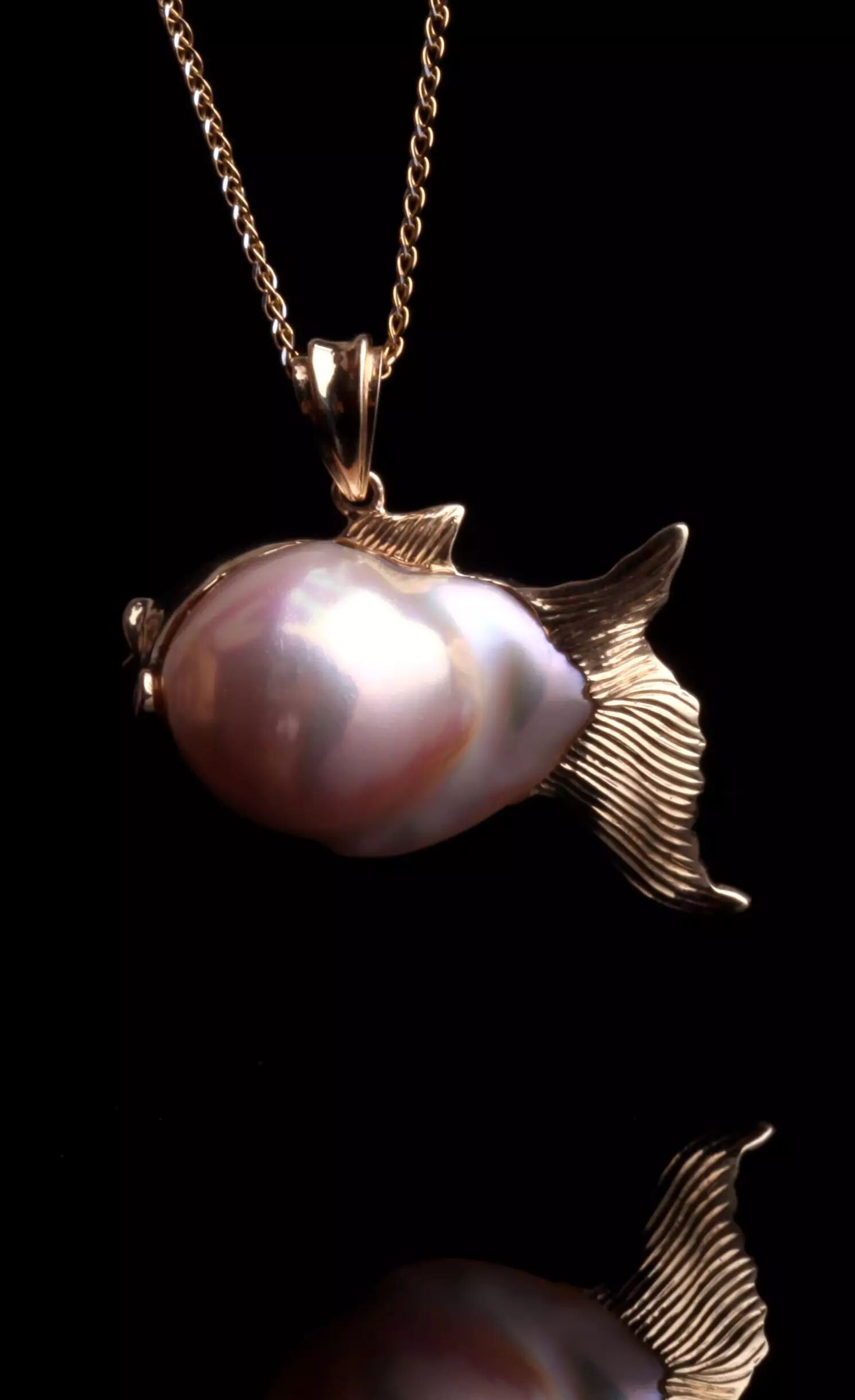 什么是异形珍珠? 什么是异形珍珠?