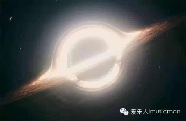 【资讯】《星际穿越》作曲 Hans Zimmer访谈