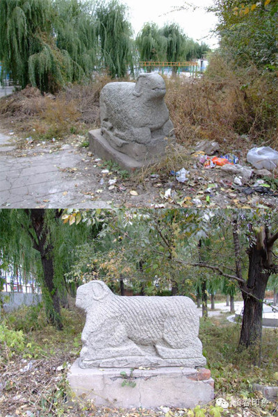 长春古墓