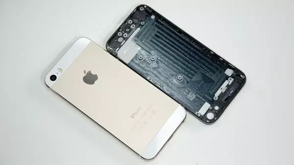 iPhone这一路：从4→6设计、制造工艺浅析 