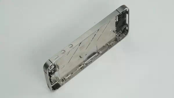 iPhone这一路：从4→6设计、制造工艺浅析 